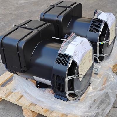 TAL-A42-H 4-poliger Niederspannungsgenerator