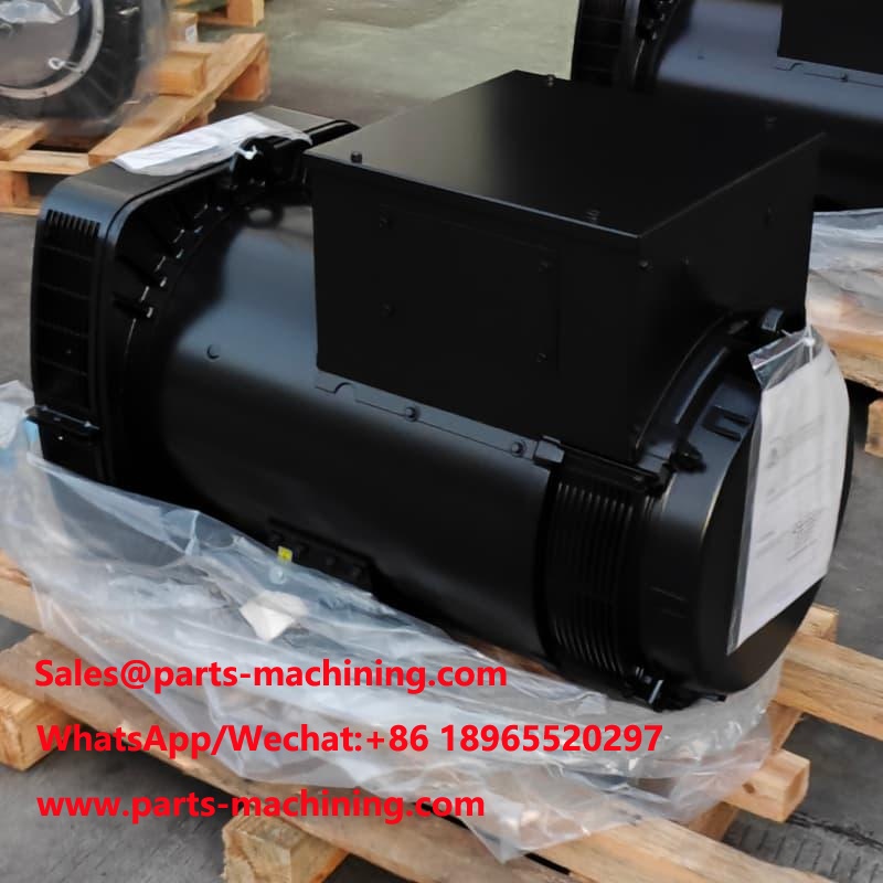 TAL-A44-M Generatorfrequenz 50Hz 60Hz