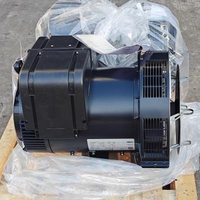 TAL-A42-F 45 kVA Generator