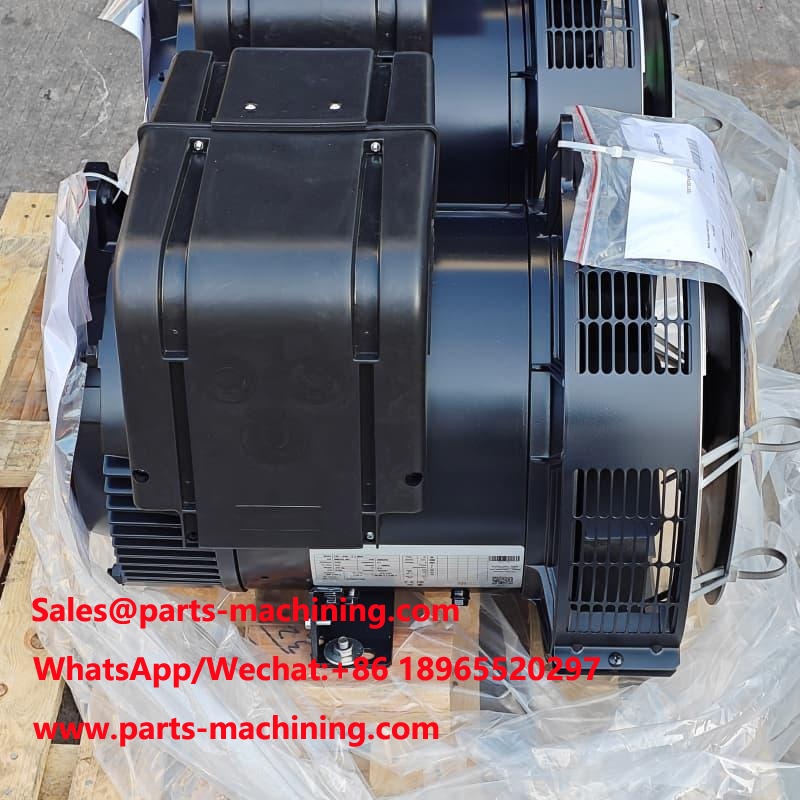 TAL-A42-C Niederspannungsgenerator