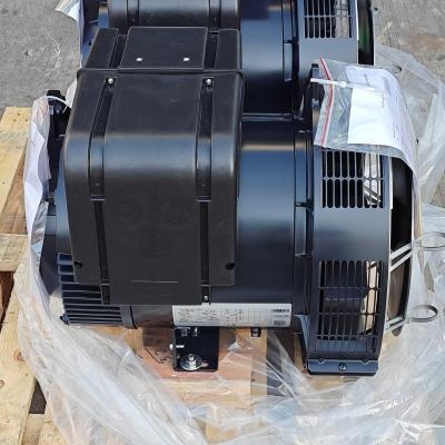 TAL-A42-C Niederspannungsgenerator