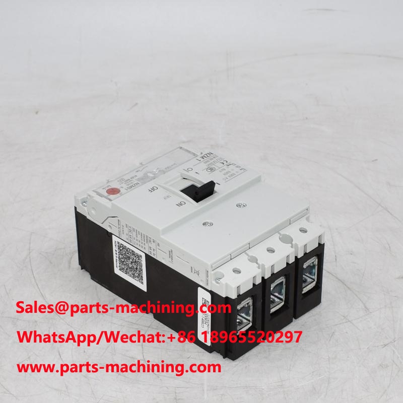 NZMS1-S100 3-poliger Leistungsschalter