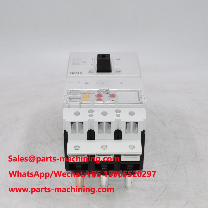 NZMS3-VE630-S Leistungsschalter 690 V