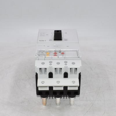 NZMS3-VE630-S Leistungsschalter 690 V