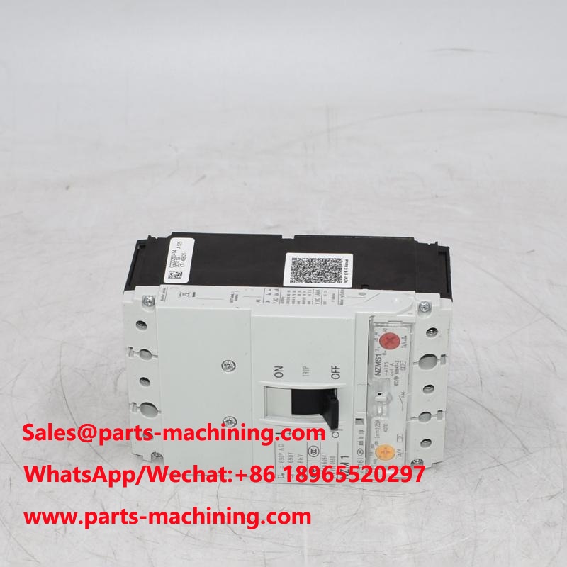 Leistungsschalter NZMS1-A125 125A