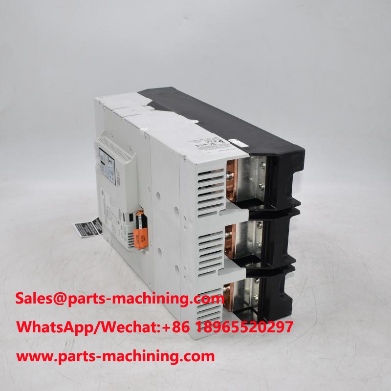 S801+V42N3S Sanftanlasser dreiphasig