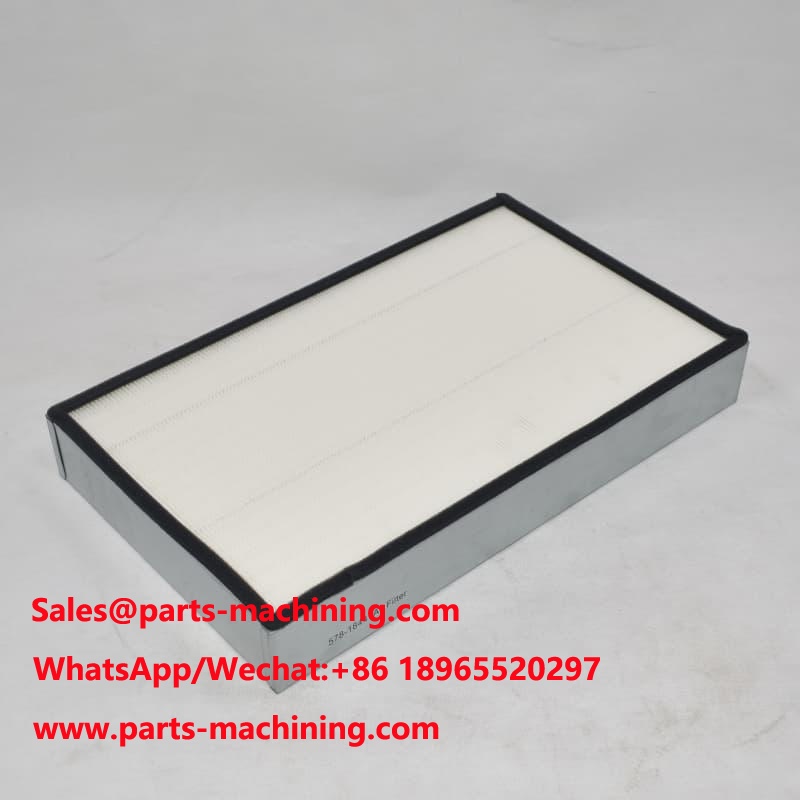 Kabinenluftfilter 578-1844 5781844 Für Radlader