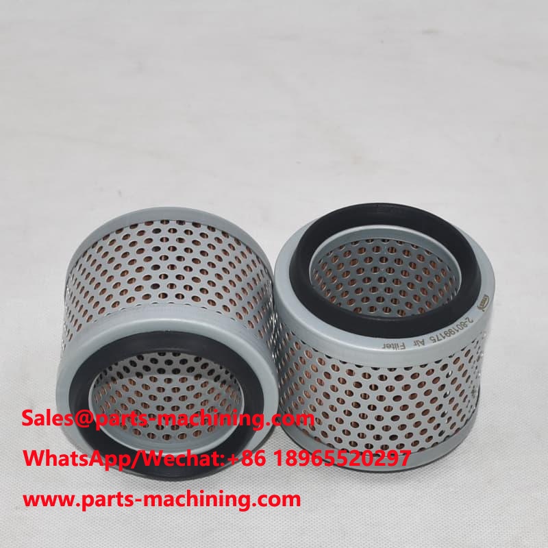 Luftfilter 2-80199175 80199175 Rollenteile