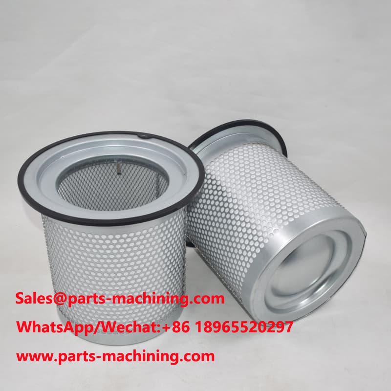 Air Oil Separator 23708423