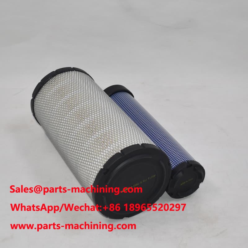 Luftfiltersatz A-5541-S KA160089