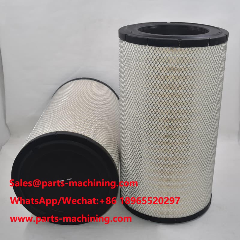 Luftfilter 375-4301 3754301 Für Bagger
