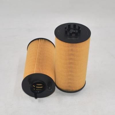 Kundenspezifischer Ölfilter 24063084 24063074