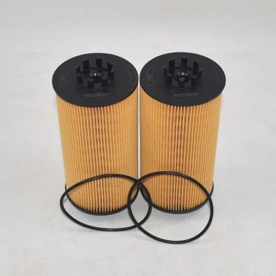 Oil Filter 24063084