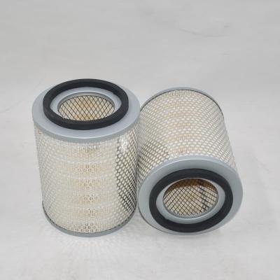 Luftfilter für Landtraktoren 02934587