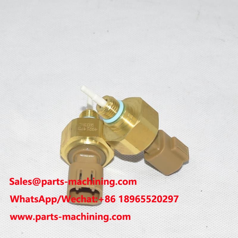 4921475 Drucksensor 3417185 für ISX ISB ISC ISL QSM-Motoren