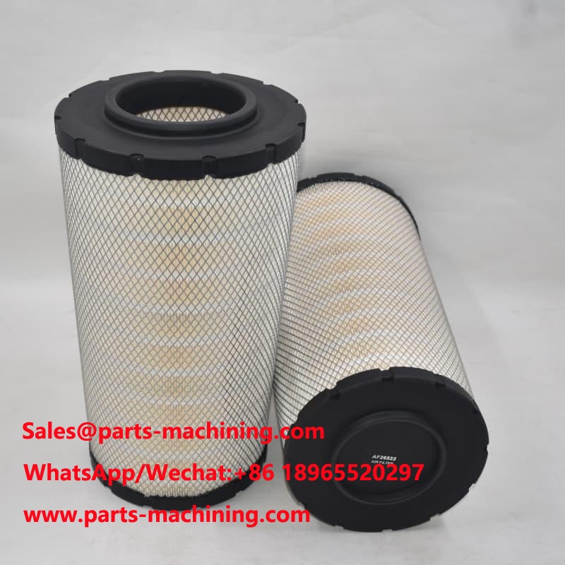 Luftfilter AF26522 17801-3380 Für 500 GT 1322