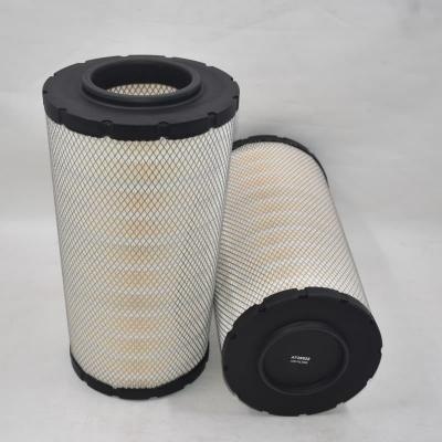 Luftfilter AF26522 17801-3380 Für 500 GT 1322