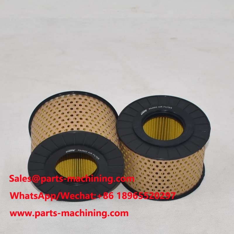 Luftfilter PA4902 504260001001 Für Dieselmotor