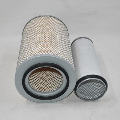 K2436B4 Kundenspezifischer Luftfilter