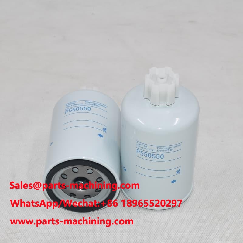 Rollenkraftstoff-Wasserabscheiderfilter P550550 31782306