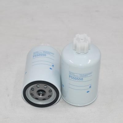 Rollenkraftstoff-Wasserabscheiderfilter P550550 31782306