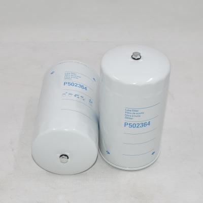 Ölfilter P502364 VHS156072190 Baggerteile