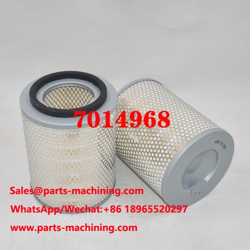 Luftfilter 7014968 für Kompaktlader
