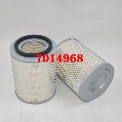 Luftfilter 7014968 für Kompaktlader