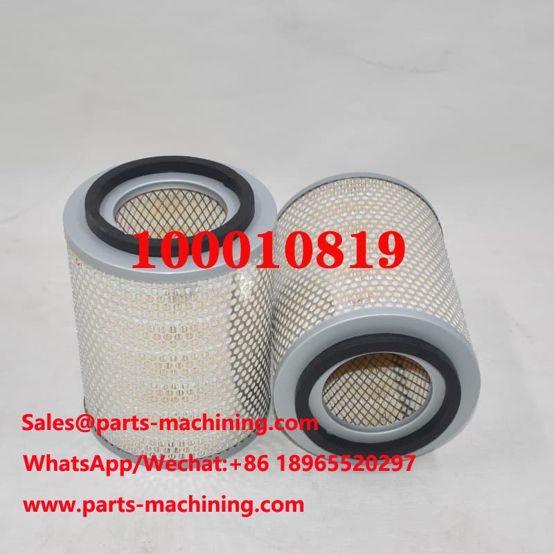 Kompressor-Luftfilter 100010819 C16012180