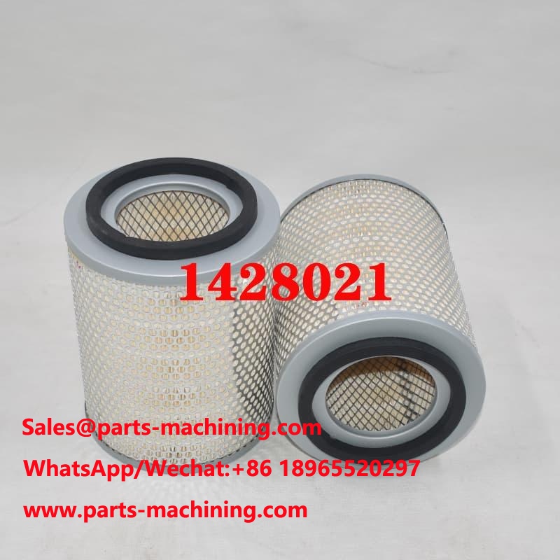 Luftfilter 1428021 1451199 Für L6F