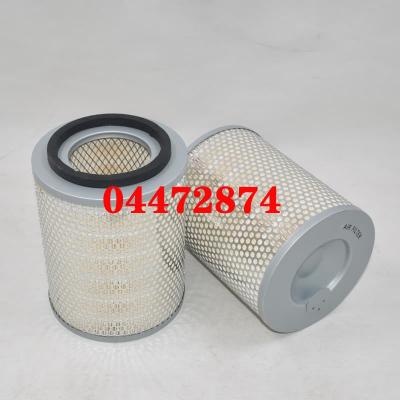 Langlebiger Luftfilter 04472874 4472874