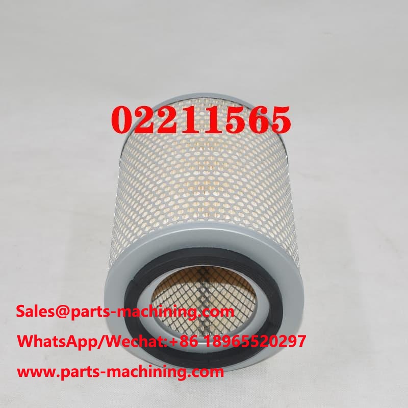 Traktor-Luftfilter 02211565 02311565