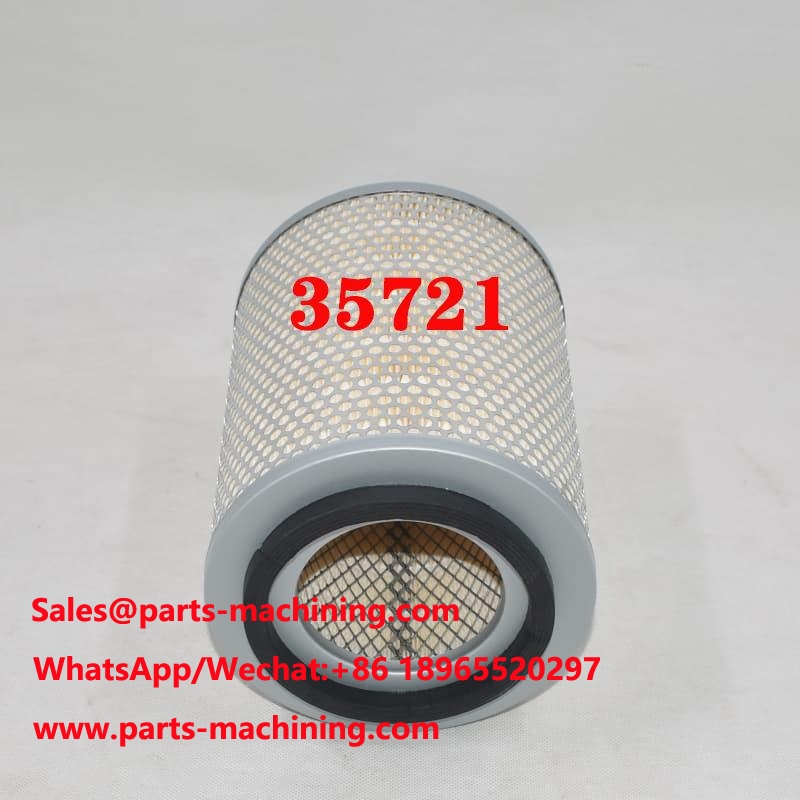 Luftfilter 35721 35813 Für Fräsmaschine