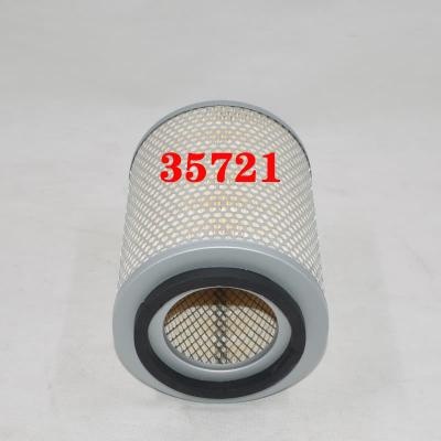 Luftfilter 35721 35813 Für Fräsmaschine