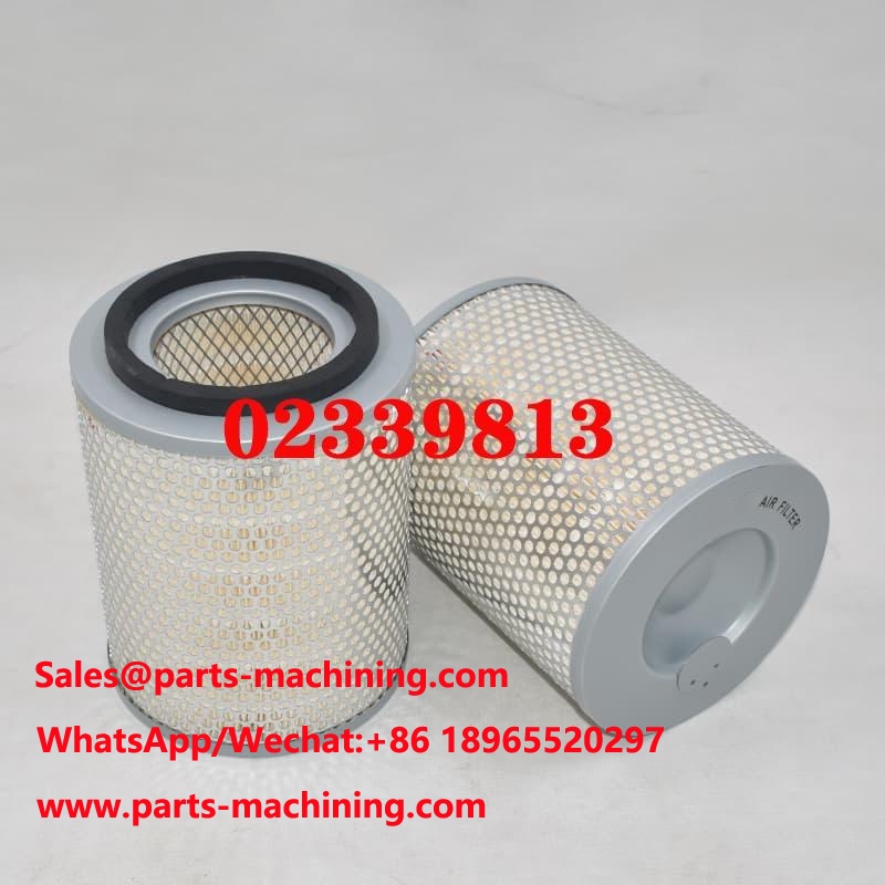 OEM-ODM-Luftfilter 02339813 04384102
