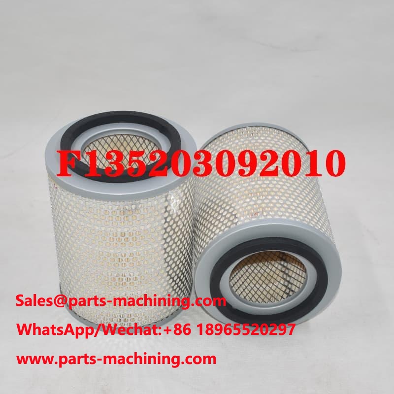Luftfilter F135203092010 Für Traktor