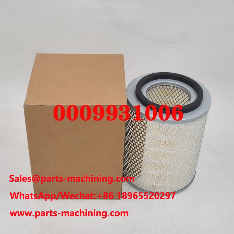 0009931006 Air Filter