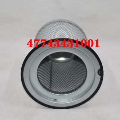 47743431001 OEM-Luft-Ölabscheider