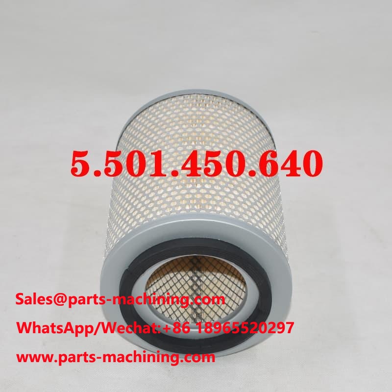 Bagger-Luftfilter 5.501.450.640 5501450640