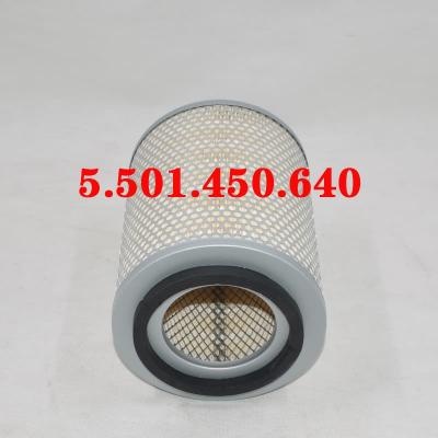 Bagger-Luftfilter 5.501.450.640 5501450640
