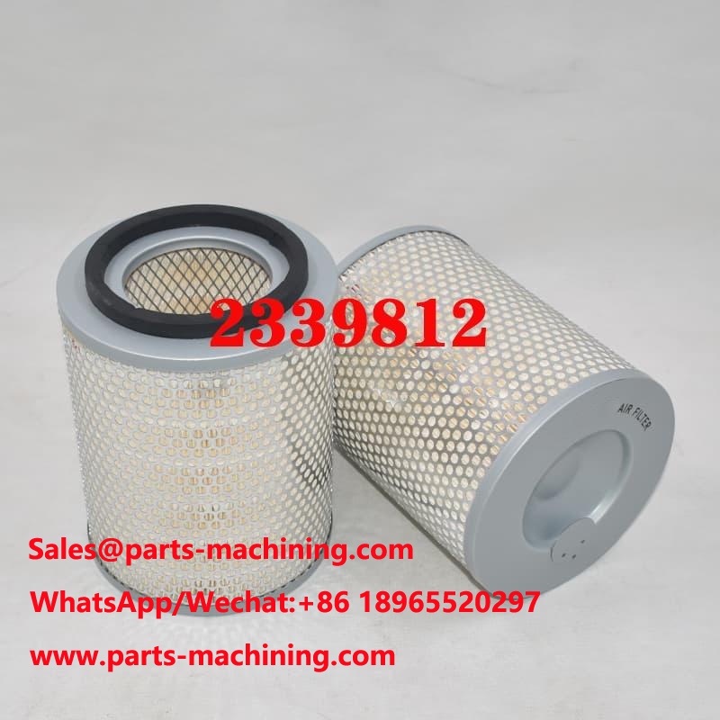 2339812 Motorluftfilter 76031410