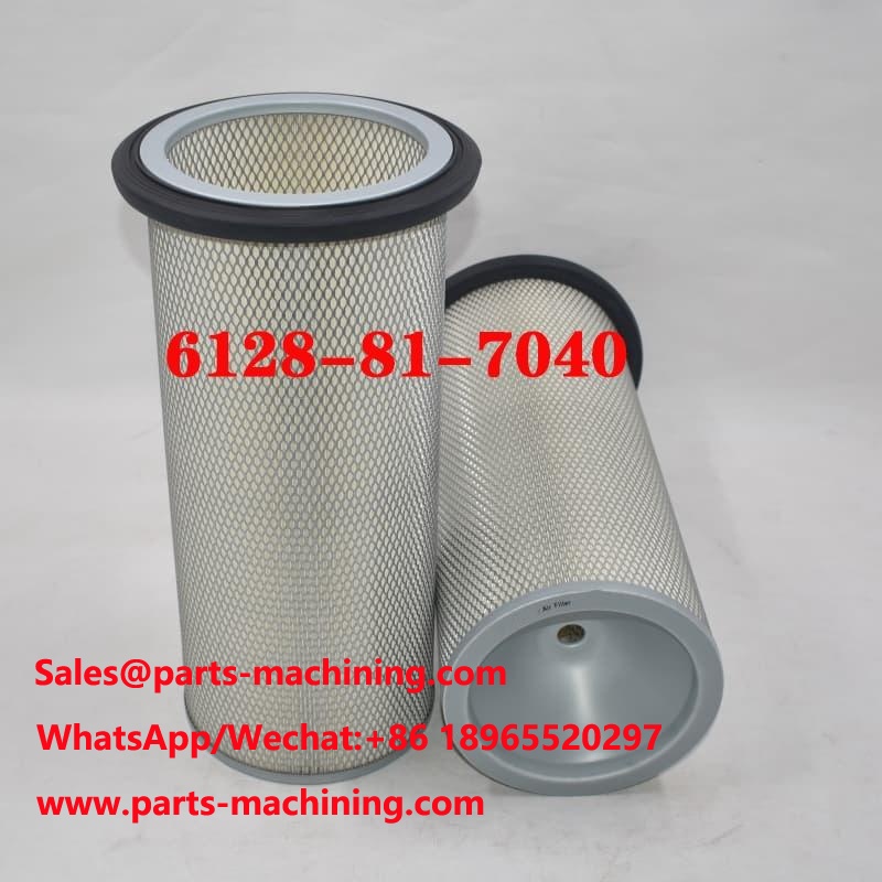 OEM-Luftfilter 6128-81-7040 6128817040