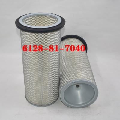 OEM-Luftfilter 6128-81-7040 6128817040