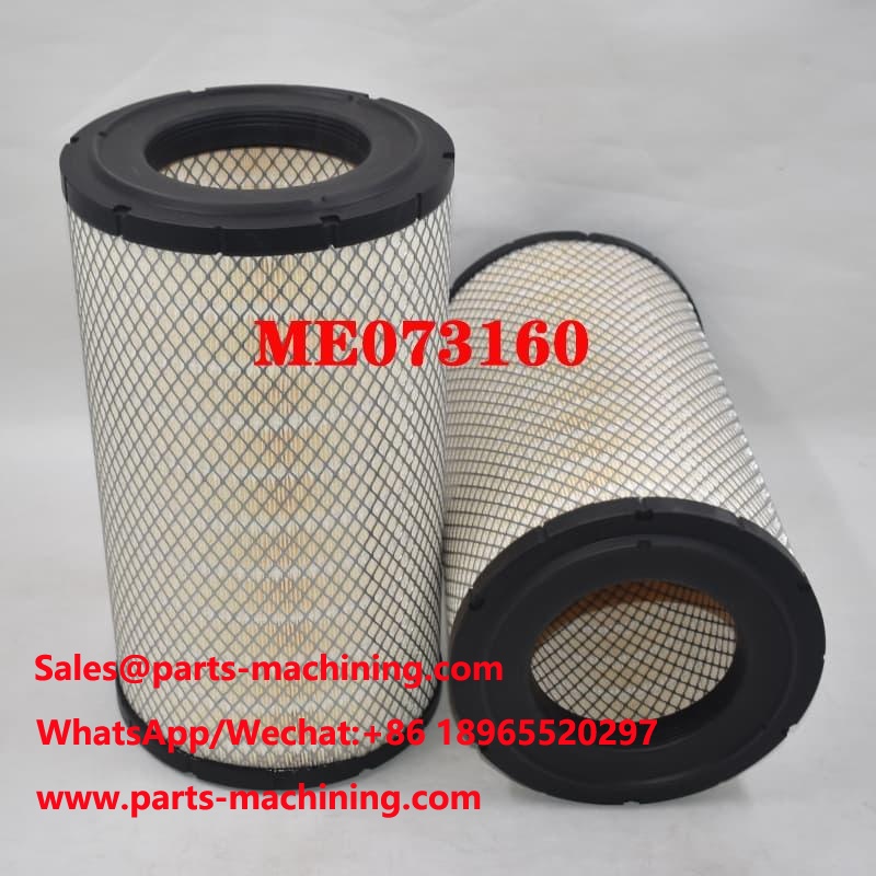 Luftfilterwechsel ME073160