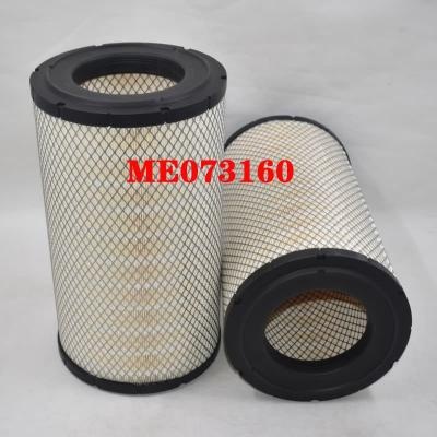 Luftfilterwechsel ME073160