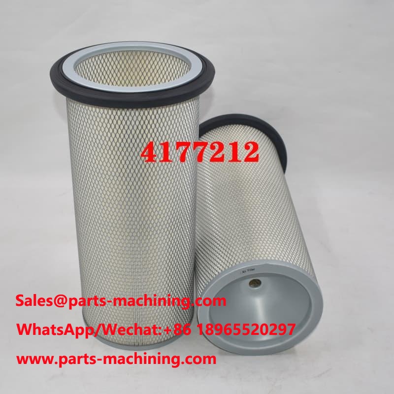 Luftfilter 4177212 für Radlader