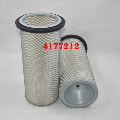 Luftfilter 4177212 für Radlader