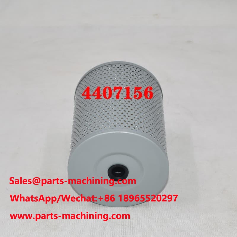 Ölfilter 4407156 für CX700HD