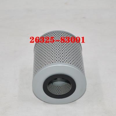Baggerölfilter 26325-83001 2632583001