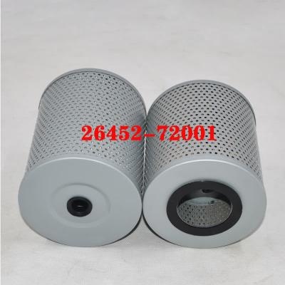 Motorschutzölfilter 26452-72001 2645272001